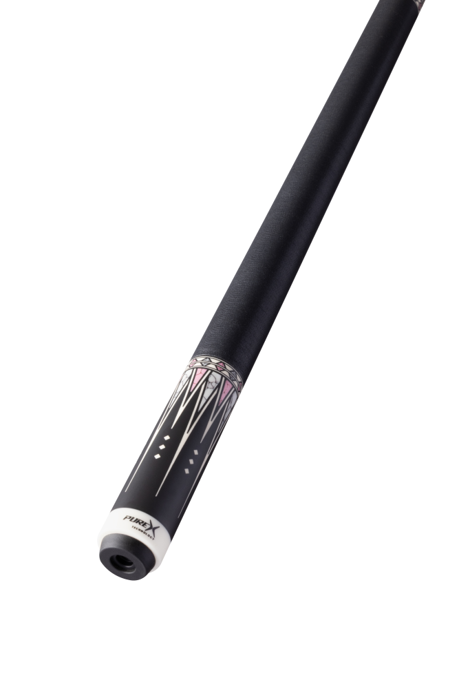 Pure X Pro Pink Recon Cue Butt