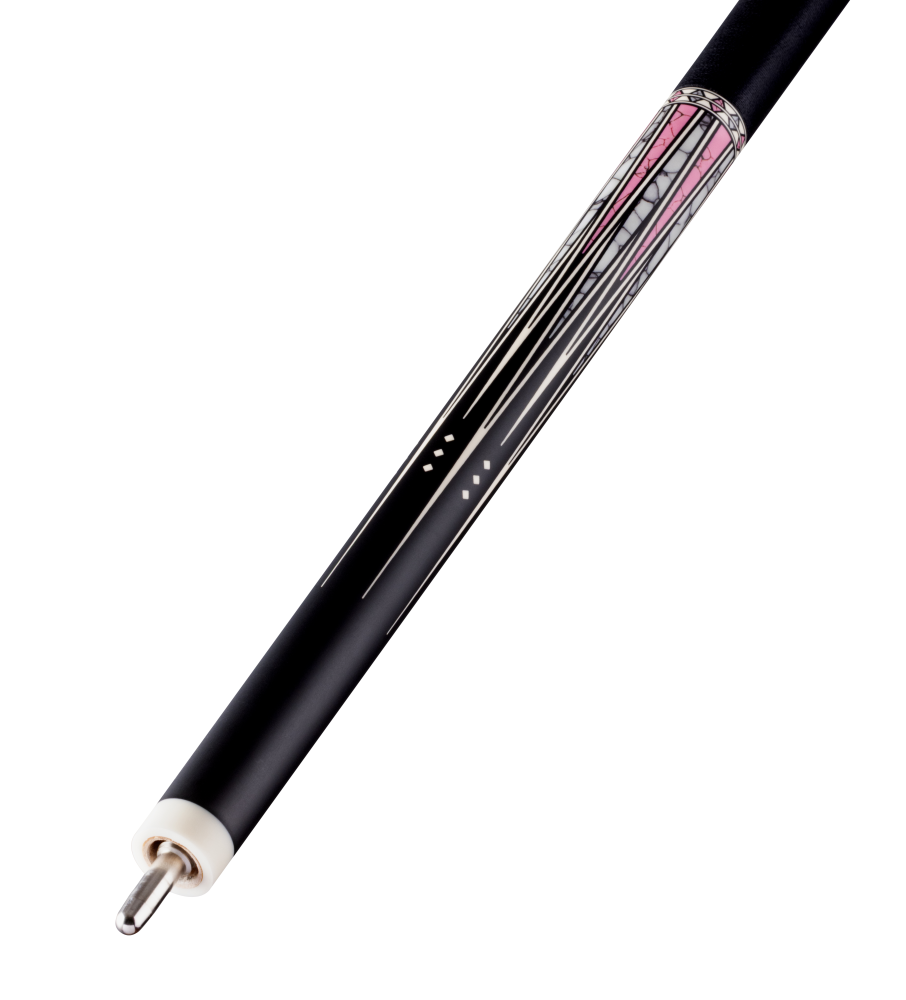 Pure X Pro Pink Recon Cue Butt