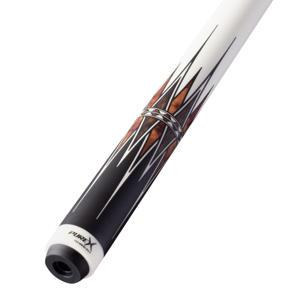 Pure X Pro Shadow Ember Cue Butt