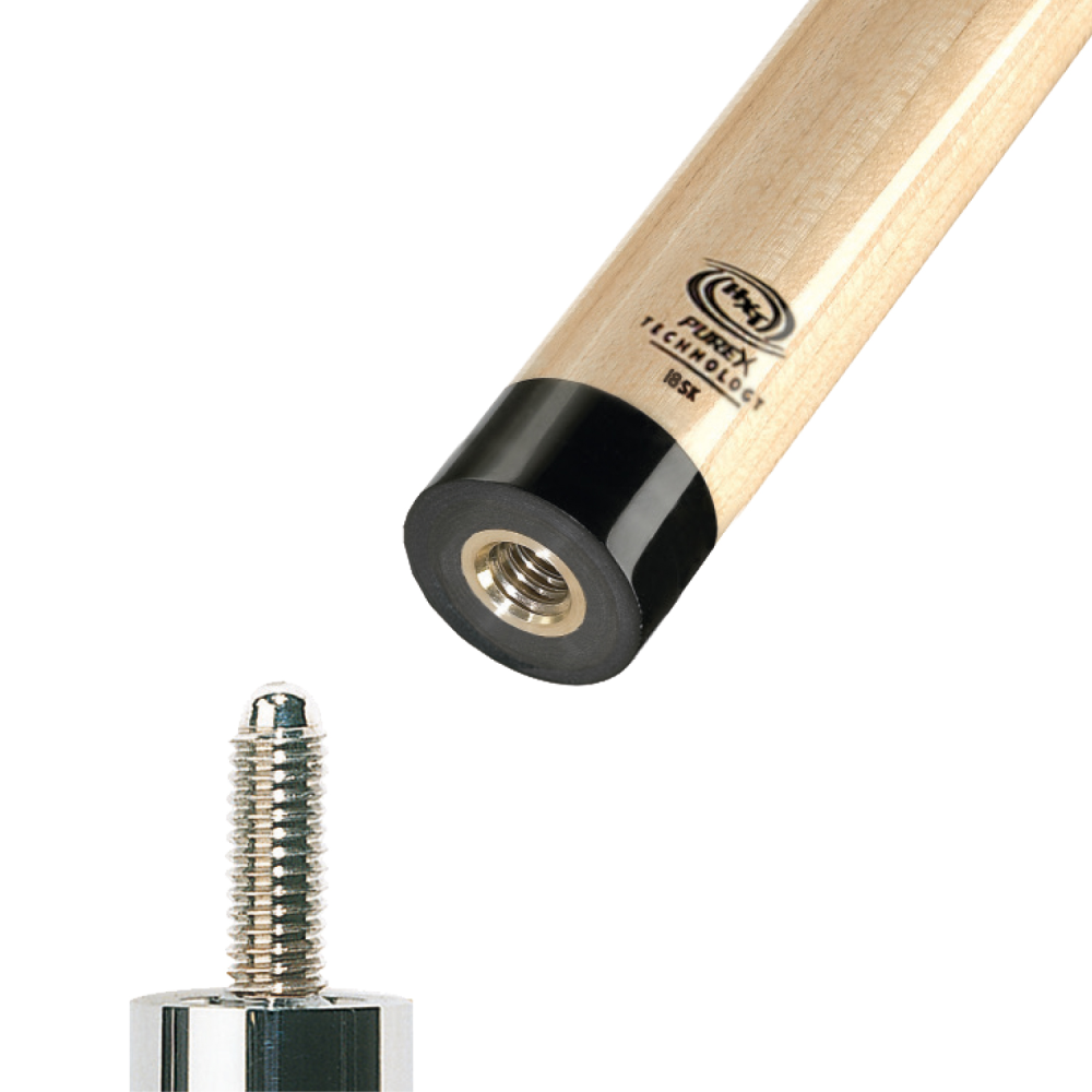 Pure X PSK 11.75mm Shaft