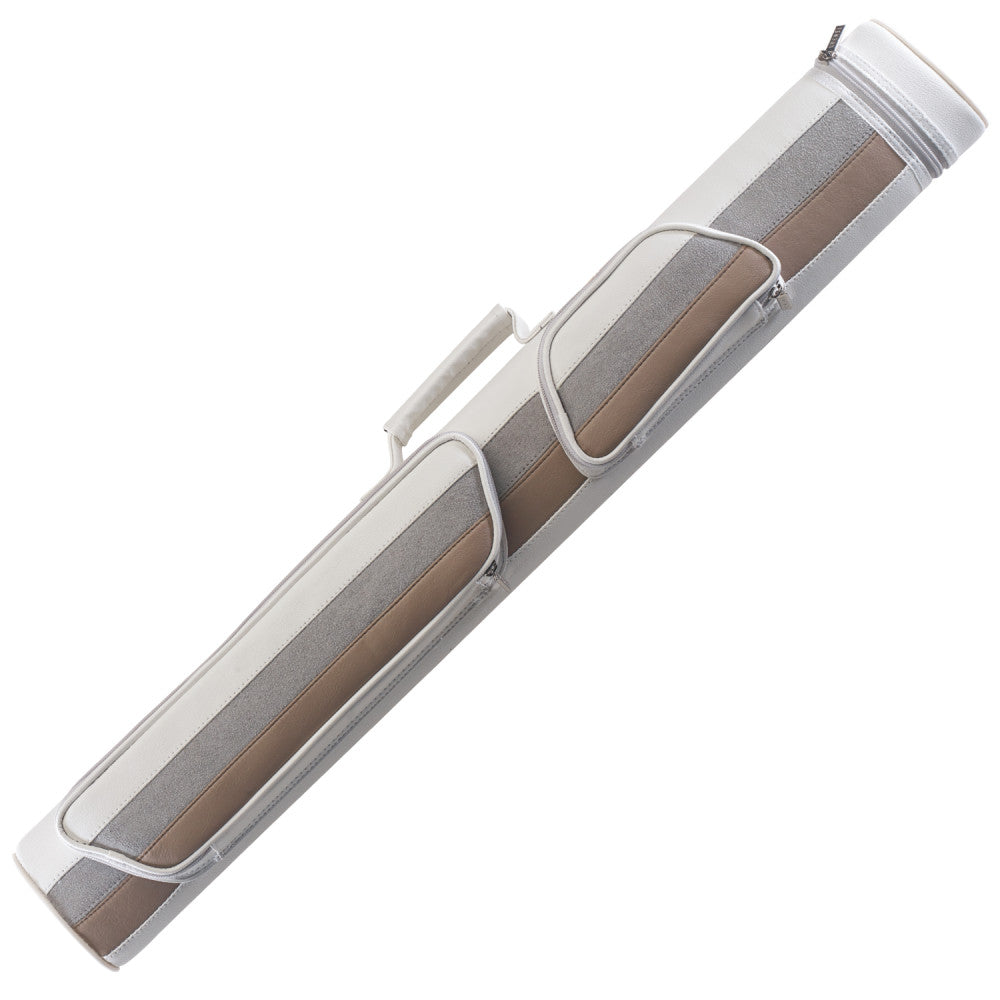 Pure X PXC511 Leatherette 2x2 Hard Case | Pool Cue Case – Cue & Case