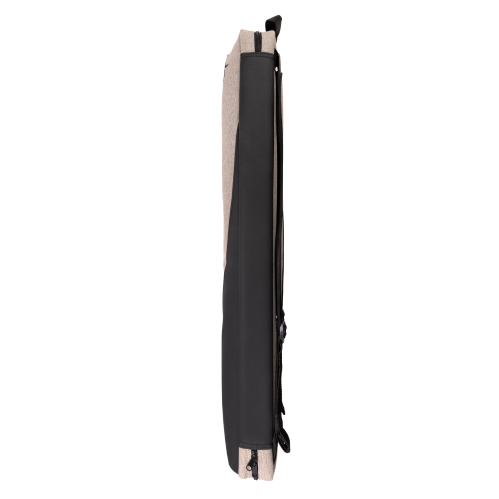 Pure X PXC748GY Polyester 4x8 Soft Cue Case