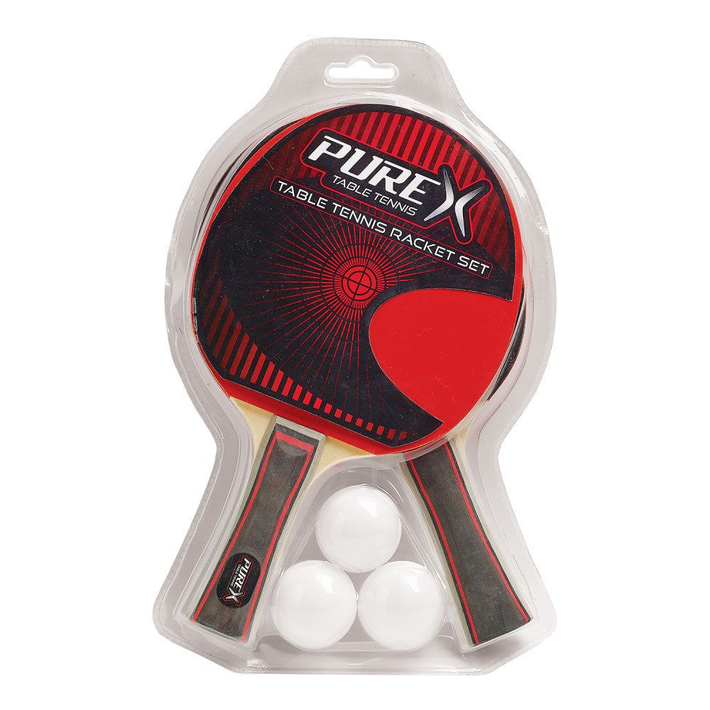 Pure X Table Tennis Conversion Top - photo 3