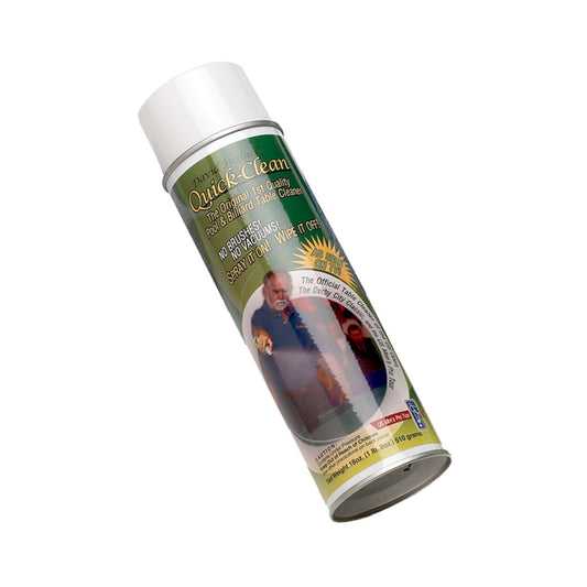 Quick Clean Pool Table Felt Cleaner Spray - photo 1