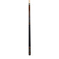 Rage Almond Central Cue with Black Linen Wrap - photo 2