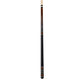 Rage Almond Central Cue with Black Linen Wrap - photo 2