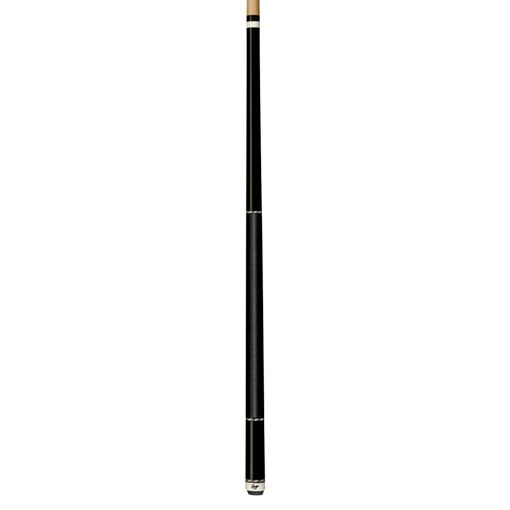 Rage Black Onyx Cue with Black Nylon Wrap - photo 2