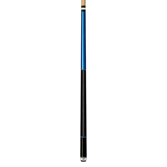 Rage Blue Blazer Cue with Black Nylon Wrap - photo 2