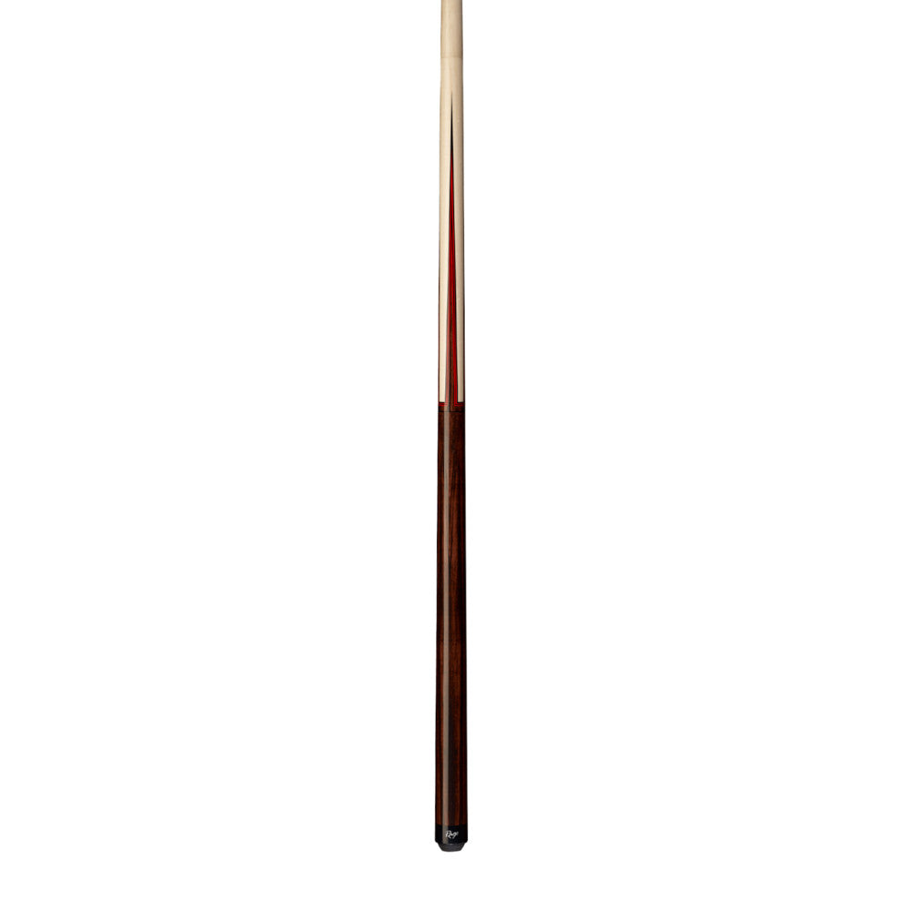 Rage Brown/Red Sneaky Pete Wrapless Cue - photo 2