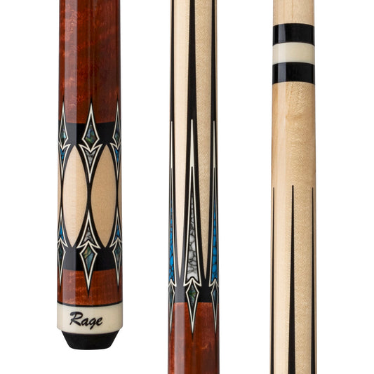 Rage Cinnamon Dream Wrapless Cue - photo 1