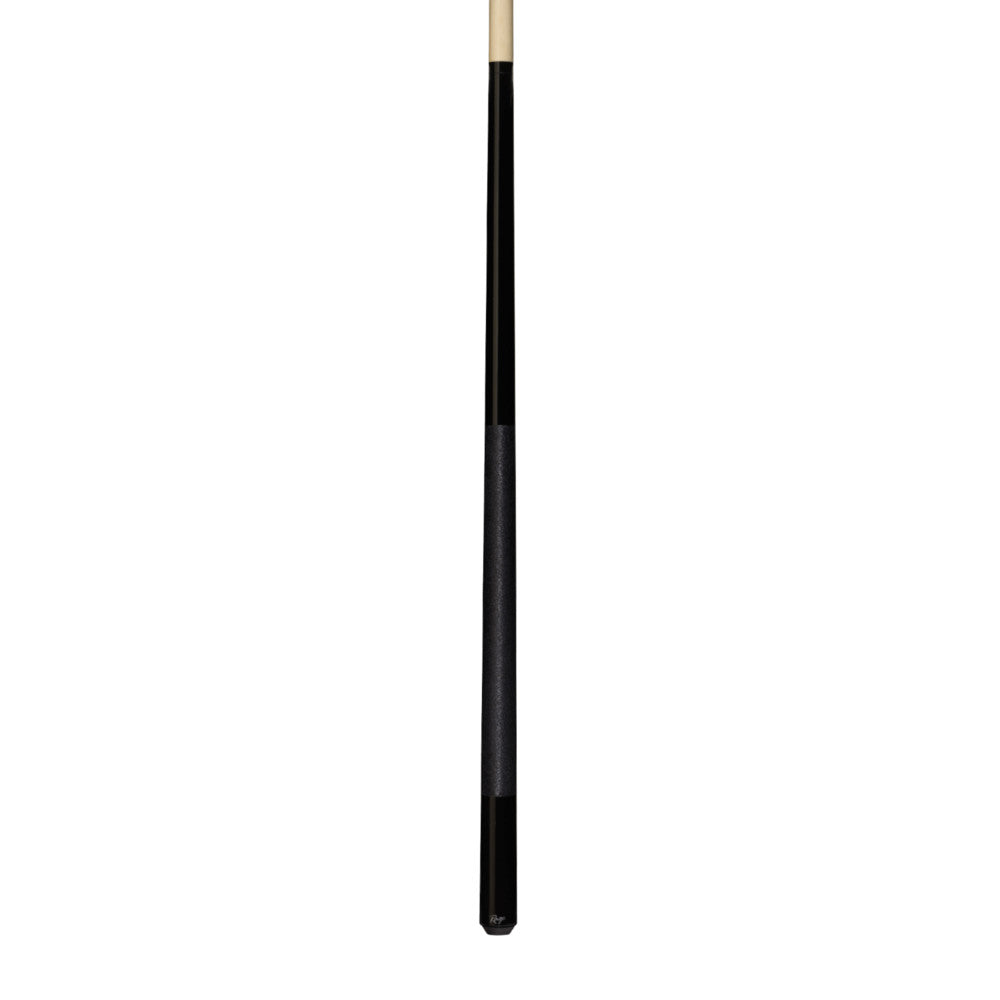 Rage Heavy Hitter 25 oz Black Gloss Break Cue with Black Nylon Wrap - photo 2