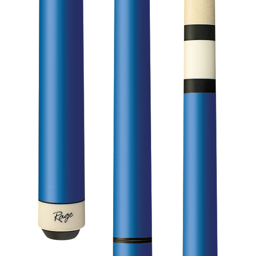 Rage Heavy Hitter 25 oz Jump/Break Cue