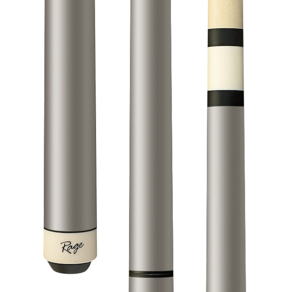 Rage Heavy Hitter 25 oz Jump/Break Cue