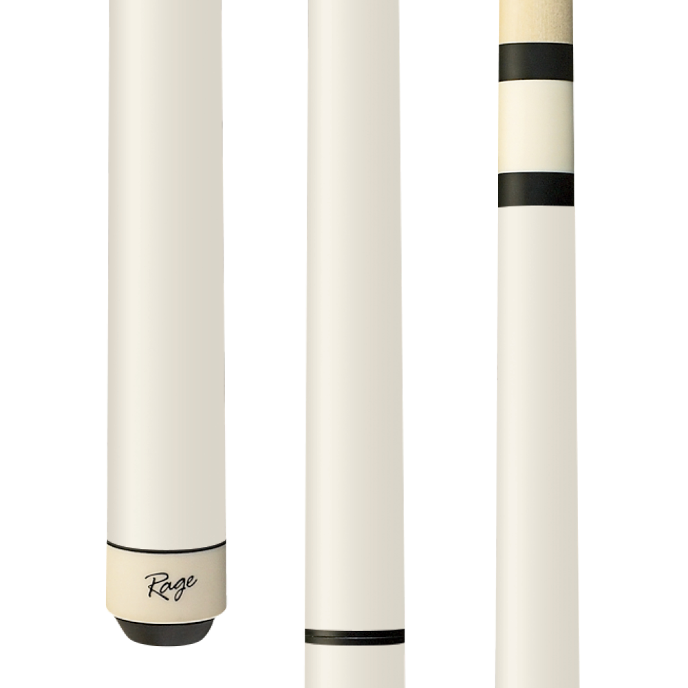 Rage Heavy Hitter 25 oz Jump/Break Cue