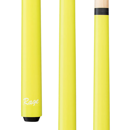 Rage Lime Green Youth Cue - photo 1