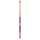 Rage Pretty in Pink Cue with Faux Snake Skin Wrap - photo 2