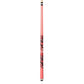 Rage Pretty in Pink Cue with Faux Snake Skin Wrap - photo 2