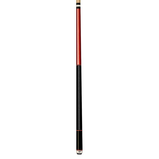 Rage Righteous Red Cue with Black Nylon Wrap - photo 2