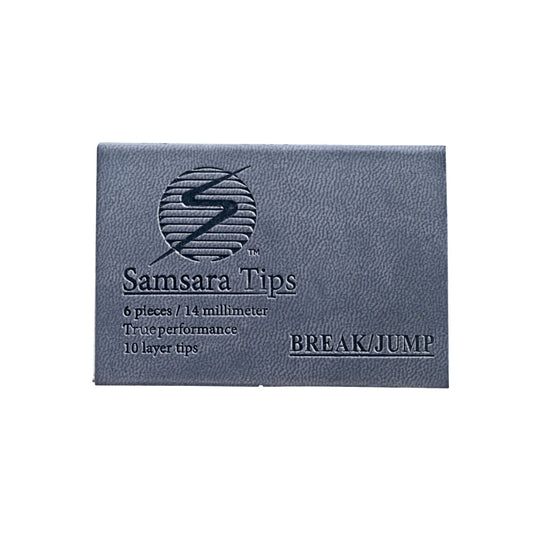 Samsara Leather Tip - photo 1