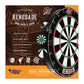 Shot Renegade Bristle Dartboard - photo 2