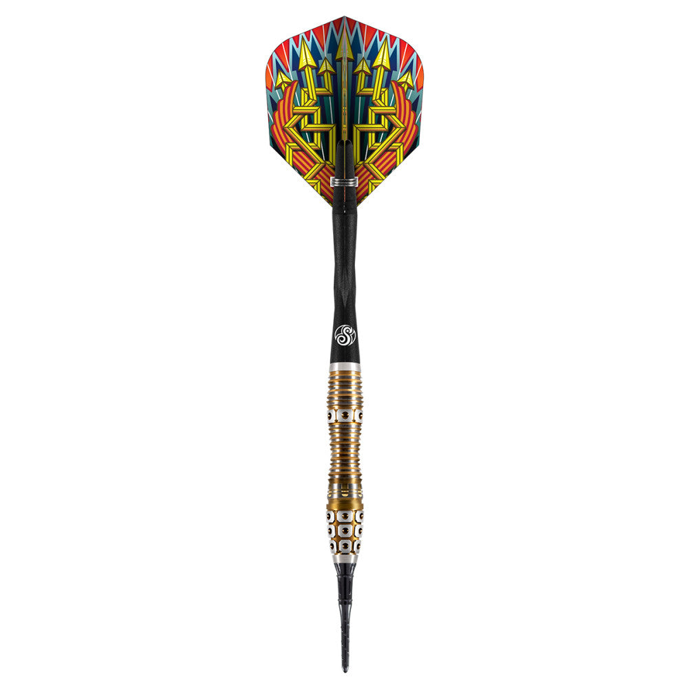 Shot Roman Empire Legion Soft Tip Dart Set - photo 2