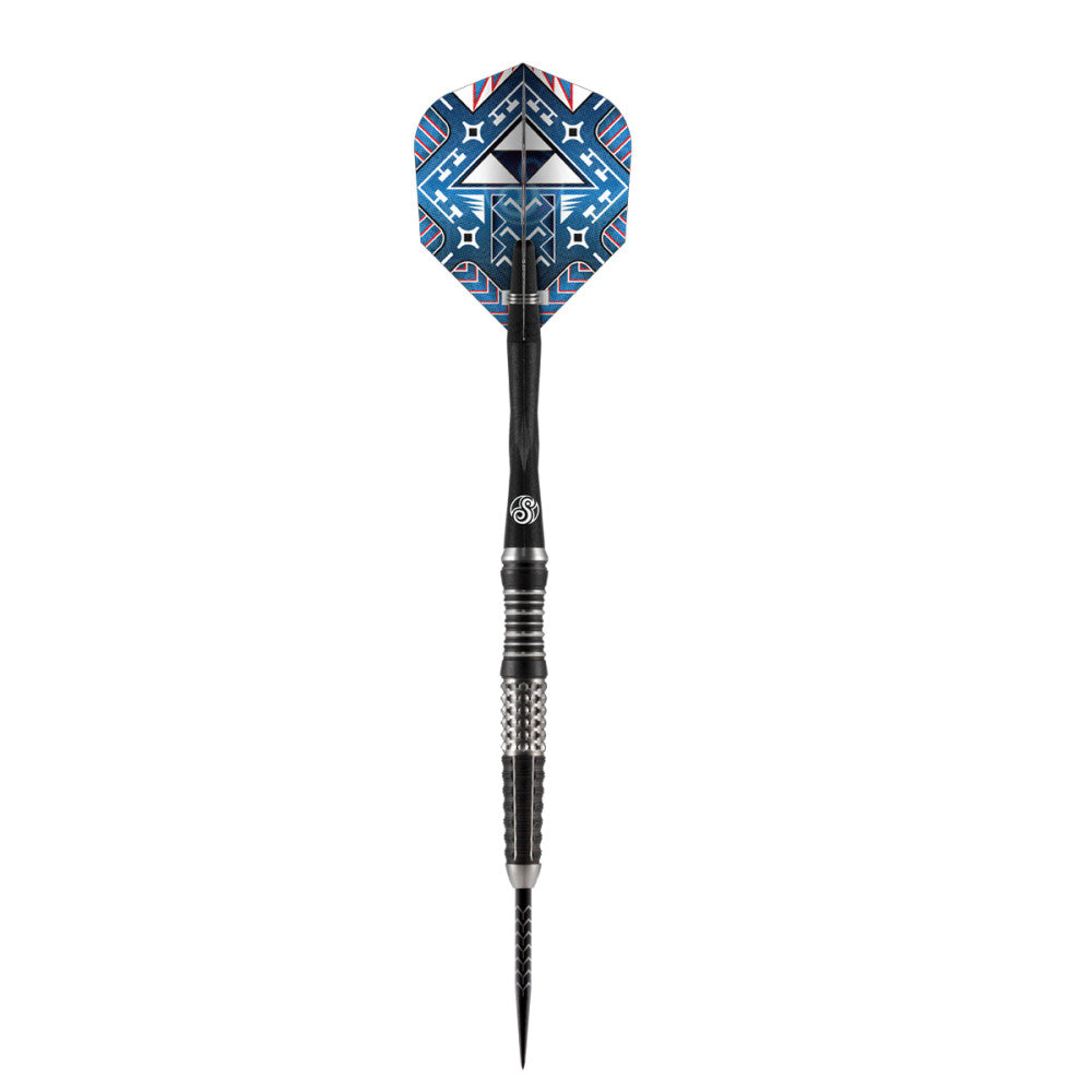 Shot Tribal Weapon Soft Tip Dart Set - photo 2