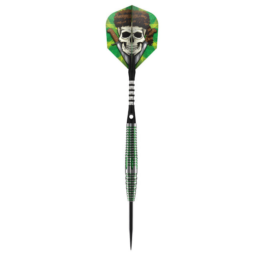 Shot Wild Frontier Trapper Soft Tip Dart Set - photo 2