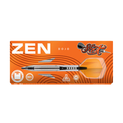 Shot Zen Dojo Soft Tip Dart Set - photo 1