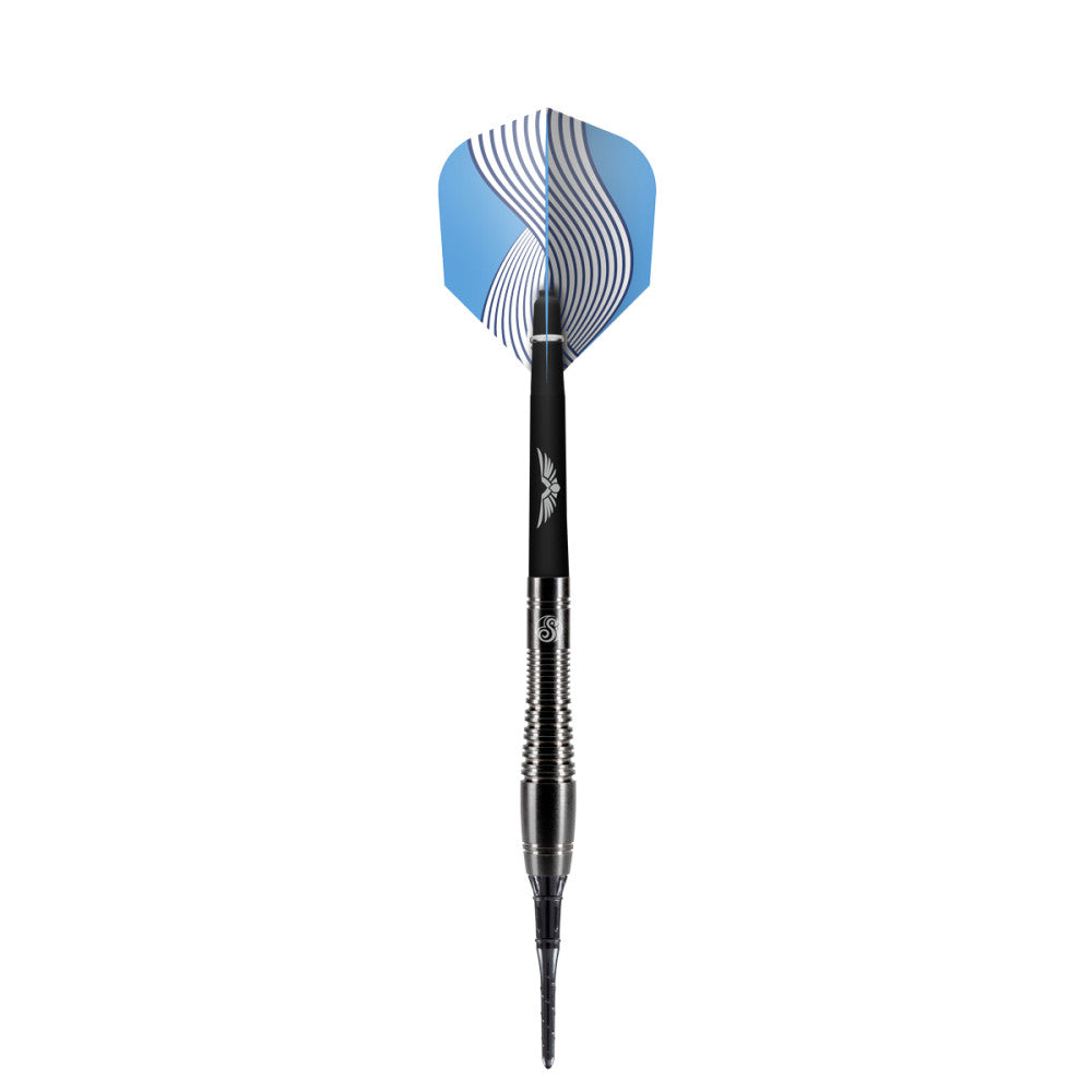 Shot Zen Roshi Soft Tip Dart Set - photo 2