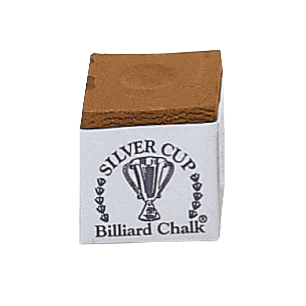 Silver Cup Chalk - 12 Count - photo 1