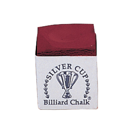 Silver Cup Chalk - 12 Count - photo 1