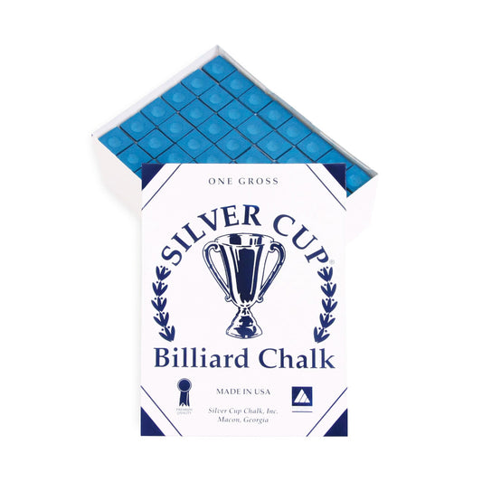 Silver Cup Chalk - 144 Count - photo 1
