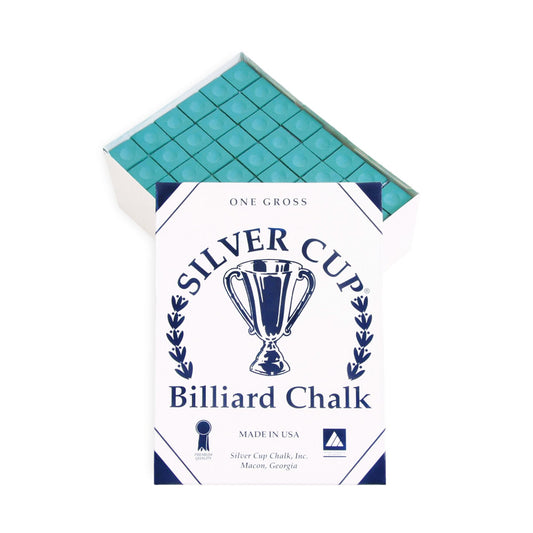 Silver Cup Chalk - 144 Count - photo 1
