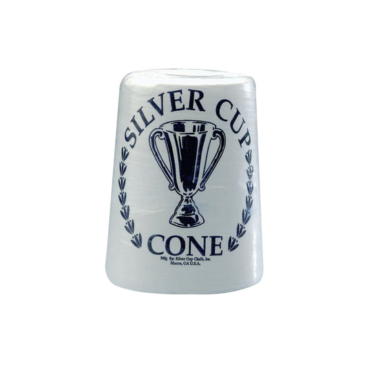 Silver Cup Cone Talc - photo 1