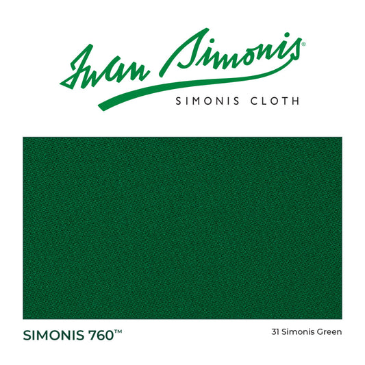 Simonis 760 - photo 2