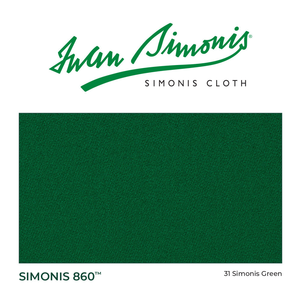 Simonis 860 - photo 2