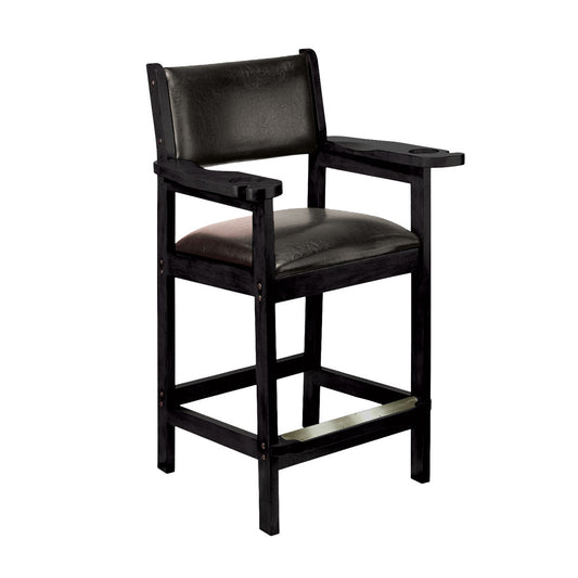 Spectator Chair - Black - photo 1