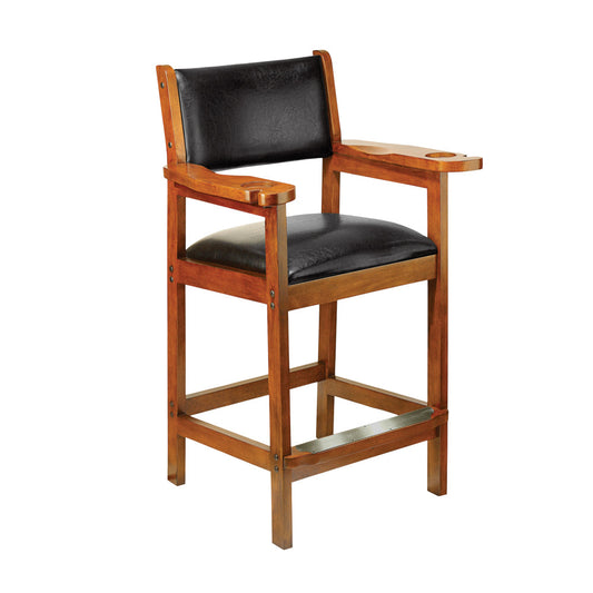 Spectator Chair - Old World Mahogany - photo 1