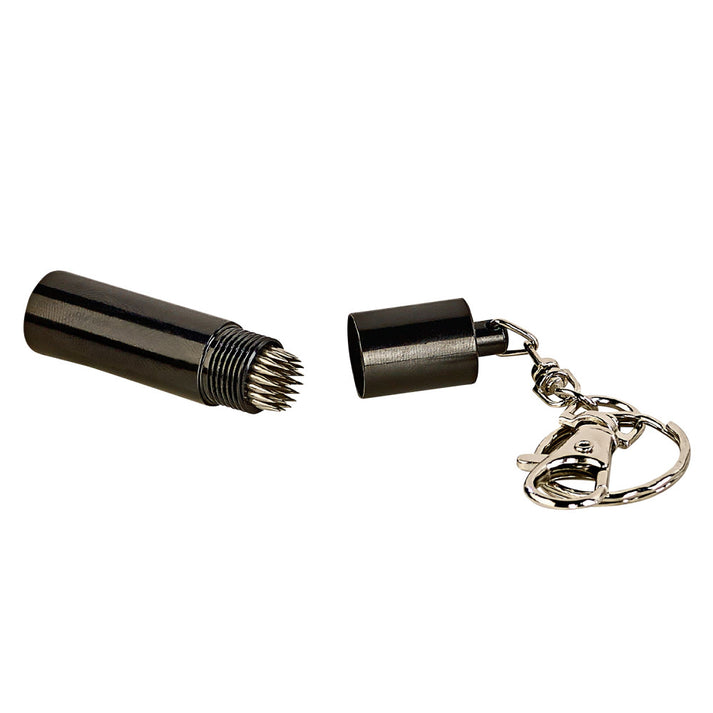 Spike Tip Keychain Tool | Cue Tip Tool – Cue & Case