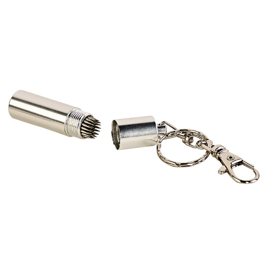 Spike Tip Keychain Tool - photo 2