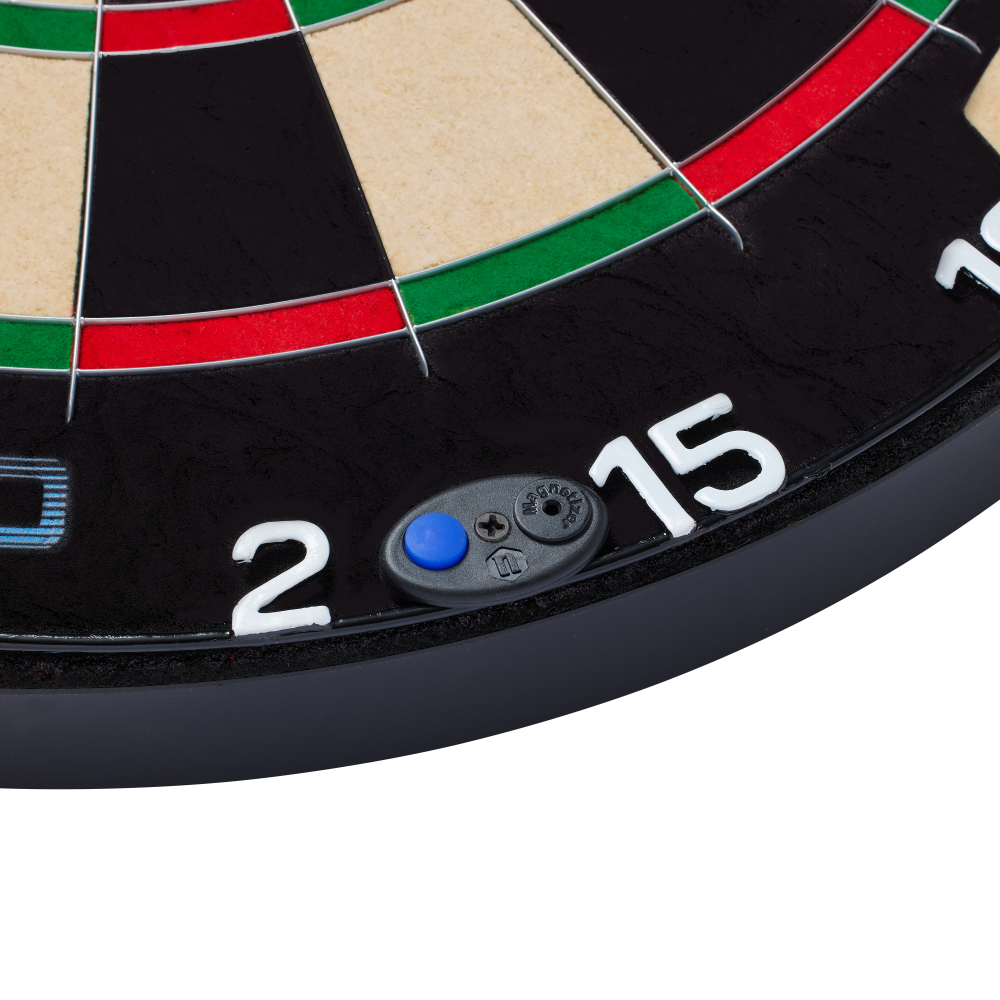 Unicorn Eclipse Smartboard Steel Tip Dartboard