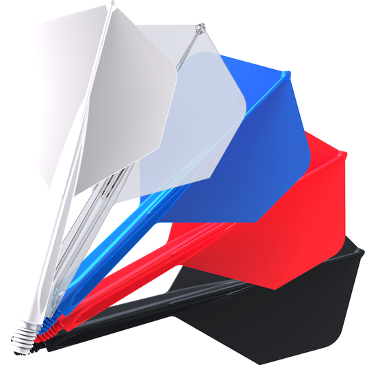 Unicorn Forge Integrated Flight and Shaft