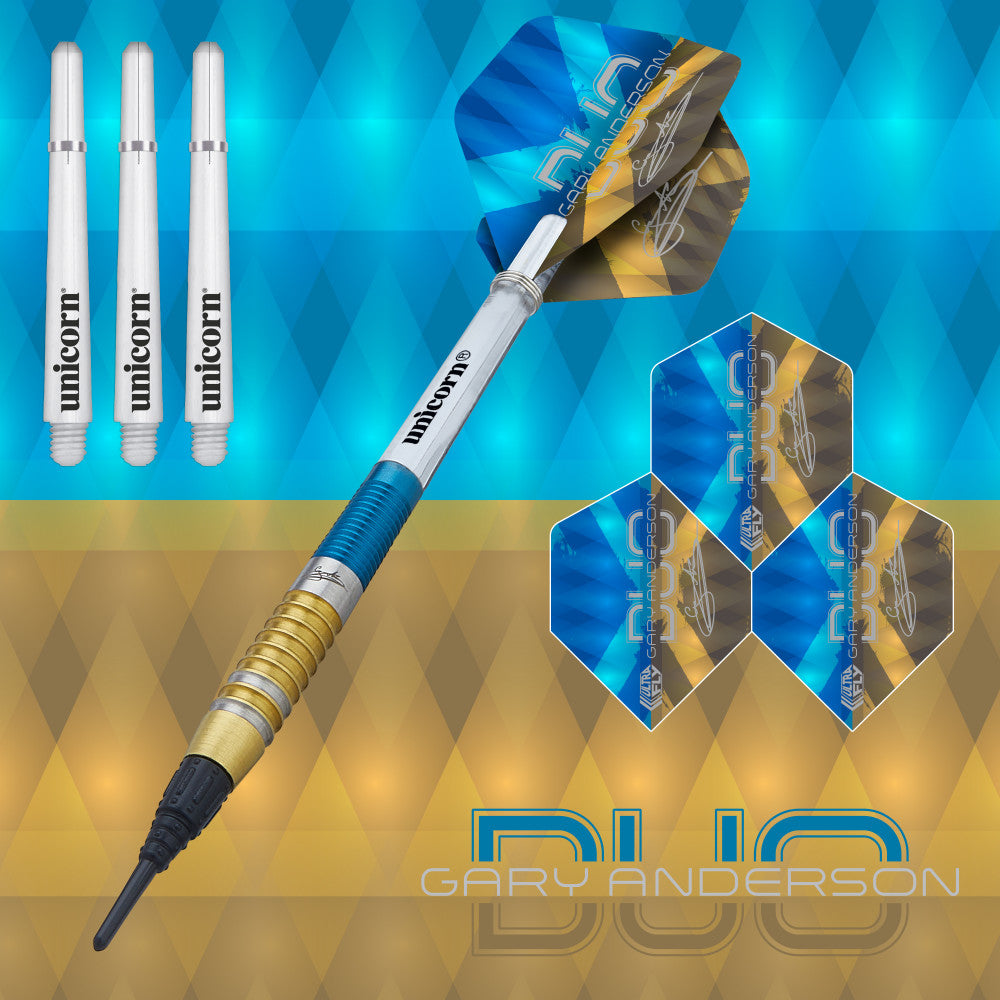 Dart duo hot sale
