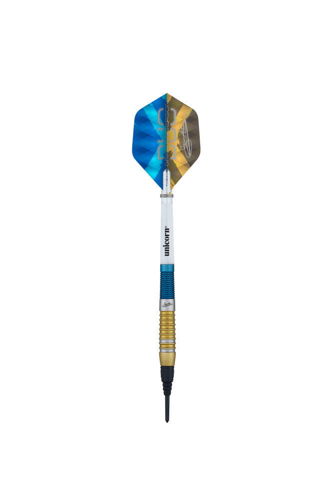 Gary Anderson Duo Soft Tip Dart Set
