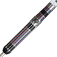 Unicorn Iris Steel Tip Dart Set - 90% Tungsten