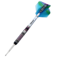 Unicorn Iris Steel Tip Dart Set - 90% Tungsten