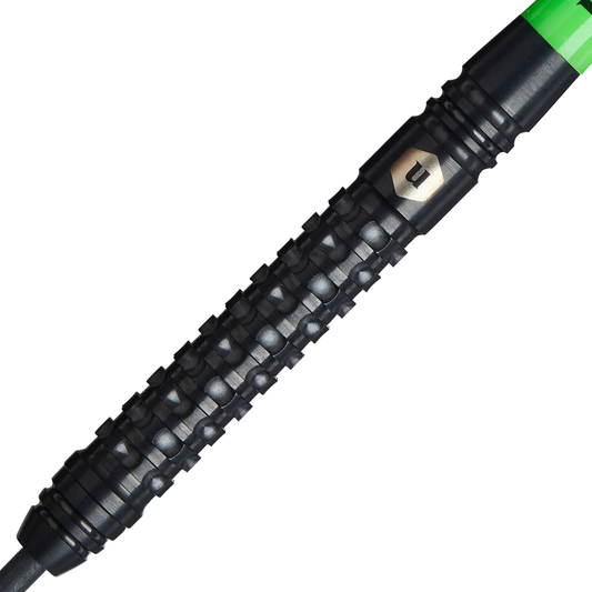 Unicorn Wraith Steel Tip Dart Set