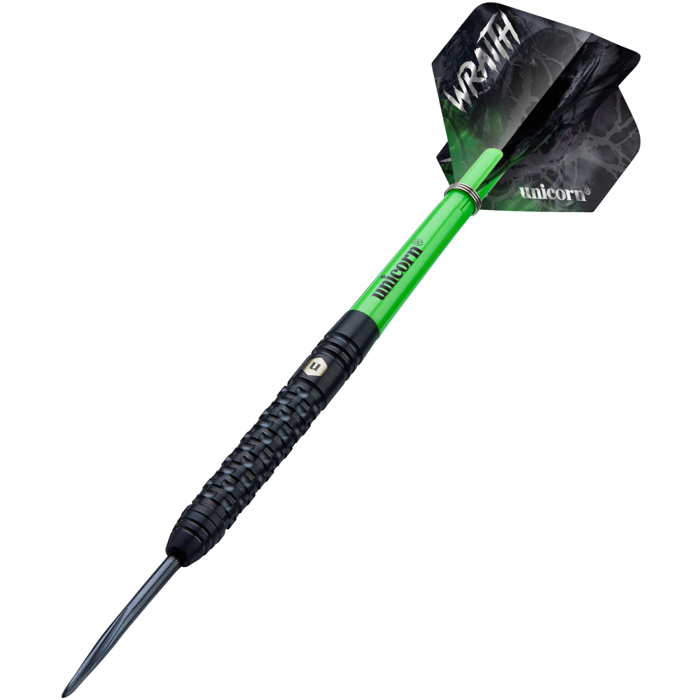 Unicorn Wraith Steel Tip Dart Set