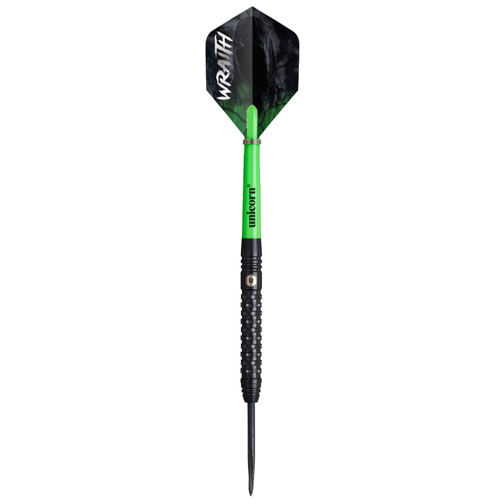 Unicorn Wraith Steel Tip Dart Set