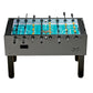 Velocity 3-Goalie Foosball Table - photo 10